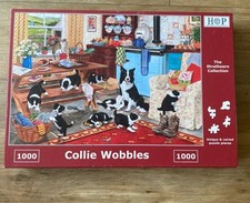 House puzzles hop for sale  MARKET HARBOROUGH