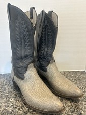 Cowtown mens width for sale  Lakeside Marblehead