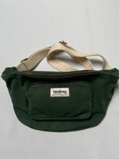 Sac banane toile d'occasion  Toulouse-