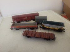 Rake hornby railfreight for sale  HEREFORD