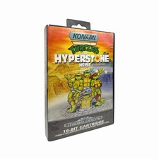 Teenage mutant ninja gebraucht kaufen Teenage mutant ninja gebraucht kaufen  Groß-Gerau