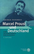 Marcel proust deutschland gebraucht kaufen  Berlin
