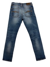 Nudie herren jeans gebraucht kaufen  Regensburg