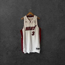 Adidas nba miami for sale  CARDIFF
