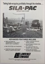 Lawrence edwards silapac for sale  BOURNEMOUTH