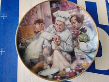 3 stooges plates for sale  Guerneville