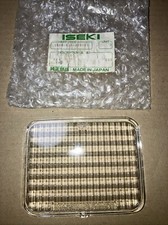 Light lens iseki for sale  AYLESBURY