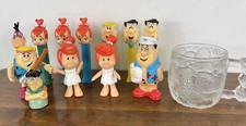 Flintstones toys figures for sale  Medina