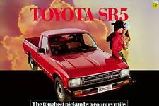 270562 toyota pickup gebraucht kaufen  Deutschland