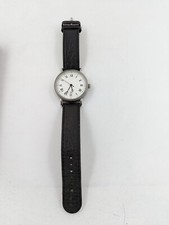 Hans hirsch herrenuhr gebraucht kaufen  Höxter
