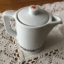 Vintage kännchen kaffee gebraucht kaufen  Keltern