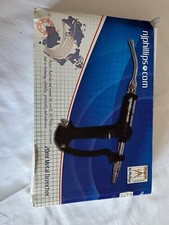 Phillips metal drencher for sale  CRANLEIGH