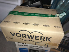 Vorwerk lava lucidatrice usato  Fisciano