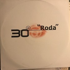 30 DB • Roda • Vinile 12 Mix • 2001 MAJOR comprar usado  Enviando para Brazil