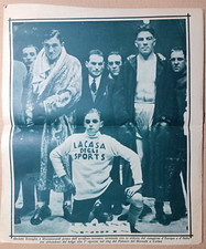 Pugilato casa degli usato Pugilato casa degli usato  Italia