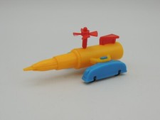 Kinder ancien montable d'occasion  Auneau
