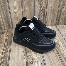 Zapatillas deportivas Fitville para hombre Scride Core Marca talla 10 AMPLIAS ortopédicas con soporte para arco segunda mano  Embacar hacia Mexico