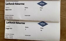 Tickets lachende kölnarena gebraucht kaufen  Köln