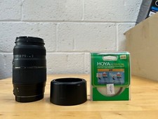 Tamron 300mm 5.6 for sale  MATLOCK