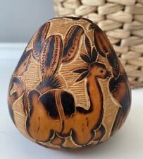 Peruvian folk art for sale  BRAUNTON