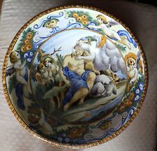 Piatto centrotavola vaso usato  Italia