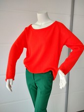 Knallfarbe mikos pullover gebraucht kaufen  Herzogenrath