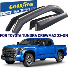 Side window deflectors for sale  Ladson