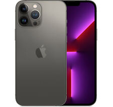 Apple iPhone 13 Pro Max A2484 EUA Região Apenas 128GB Grafite Bom comprar usado  Enviando para Brazil