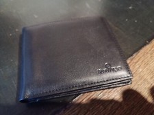 Knirps riginal leder gebraucht kaufen  Mühlacker