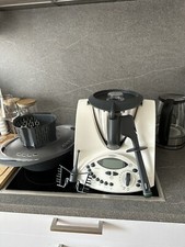Thermomix 31 inkl gebraucht kaufen  Kaiserslautern