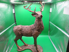 Frith sculpture red for sale  MINEHEAD