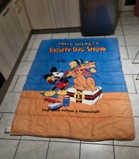 Rare couette couverture d'occasion  Thierville-sur-Meuse