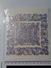Nesting fancy edge for sale  CROWTHORNE