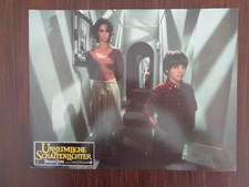 Kinoaushangfoto unheimliche sc gebraucht kaufen  Herten
