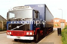 FOTO DE CAMINHÃO Volvo F10 Cadwallader comprar usado  Enviando para Brazil
