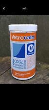 Vetrocalm supplement for sale  FILEY