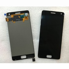 Tela LCD 5,2 polegadas + digitalizador de tela sensível ao toque para Lenovo ZUK Z2 Pro Z2pro z2121 BLK comprar usado  Enviando para Brazil