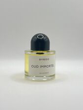 Profumo nicchia byredo usato  Salerno
