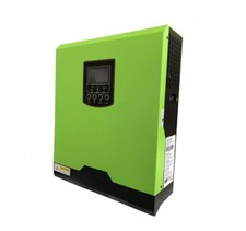 Inverter ibrido solare usato  Quartu Sant Elena