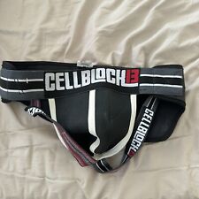Cellbock neoprene jockstrap for sale  LONDON