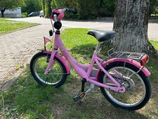 Kinderfahrrad puky 1 gebraucht kaufen  Abstatt