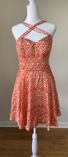 Darlin orange fit for sale  Van Buren