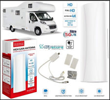 Antenna per camper usato  Scafati