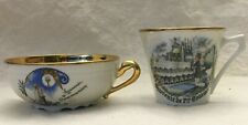Anciennes tasses communion d'occasion  France