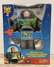 ultimate buzz lightyear for sale  CAMBERLEY