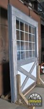 Large sliding half for sale  Roanoke