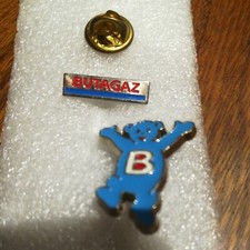 Pin ours butagaz d'occasion  Pacy-sur-Eure