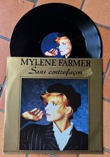 Mylene farmer contrefacon d'occasion  Paris XI