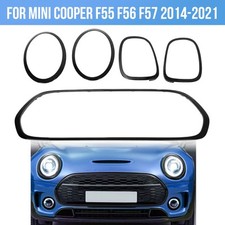 Black grill headlight for sale  Hayward