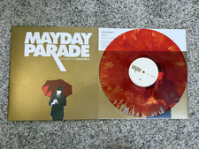 Mayday parade lesson for sale  Roseville